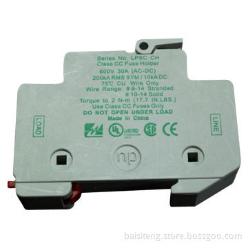 Littelfuse Fuse Holders, LPSM